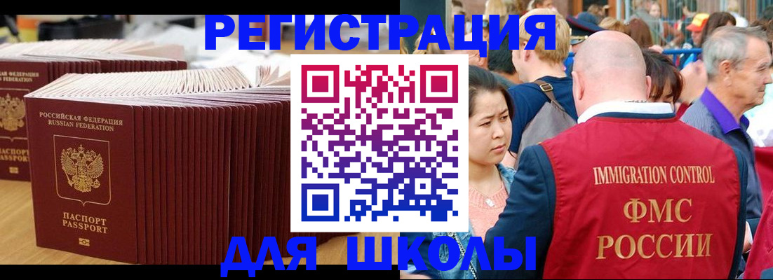 временная регистрация 2025 в Мончегорске